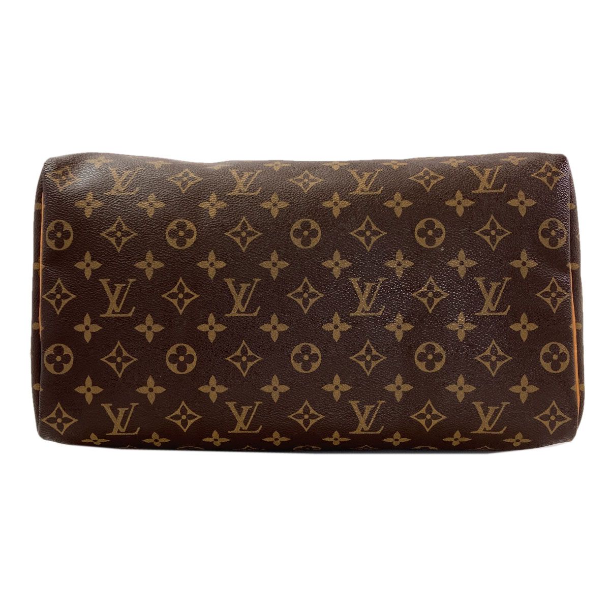 Louis Vuitton Speedy 35 Handbag Monogram Canvas — view 4