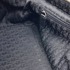 Dior Cannage Handbag Lambskin — view 7