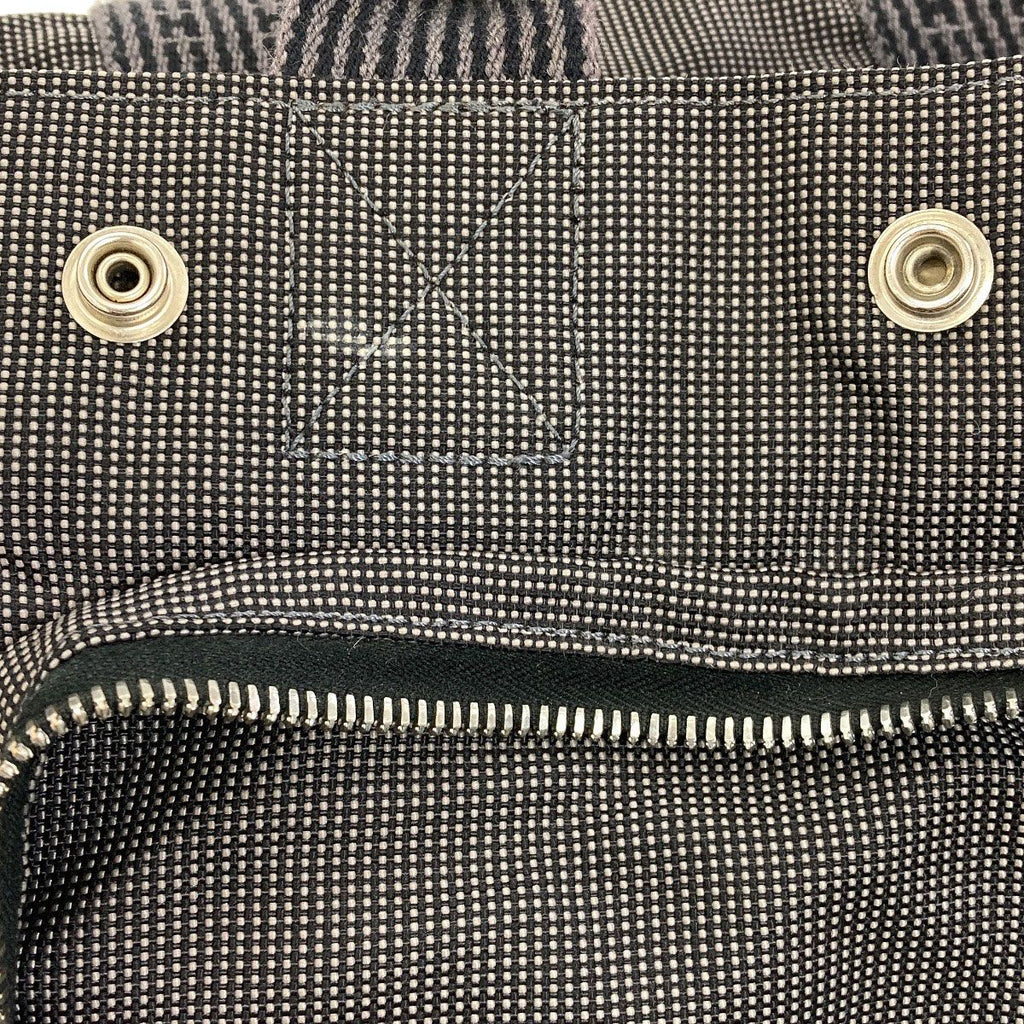 Hermes Her Line a Dos PM Backpack Canvas — view 8