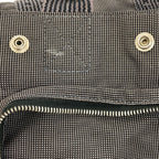Hermes Her Line a Dos PM Backpack Canvas — view 8