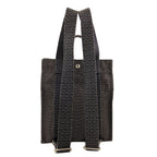 Hermes Her Line a Dos PM Backpack Canvas — view 2