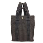 Hermes Her Line a Dos PM Backpack Canvas