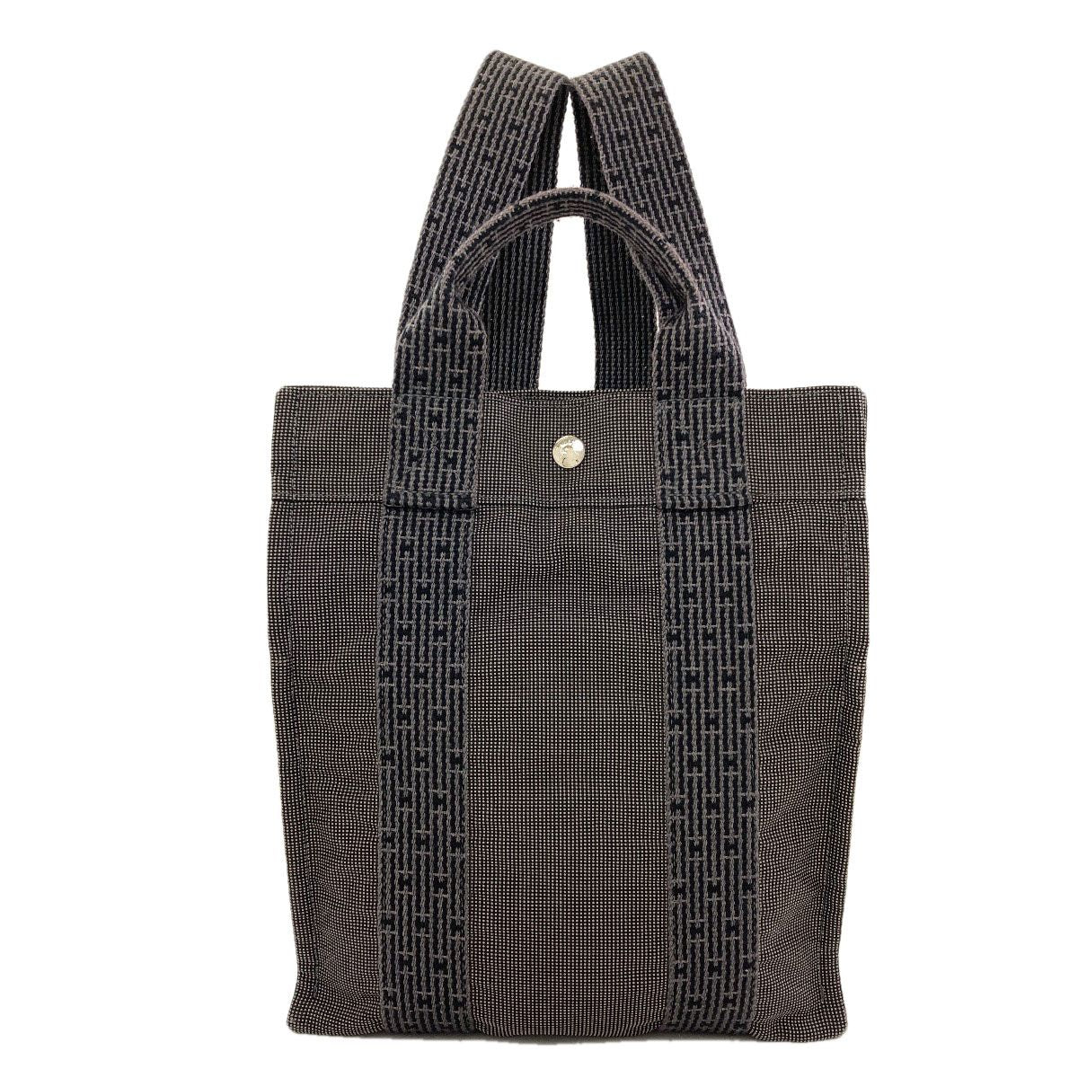 Hermes Her Line a Dos PM Backpack Canvas