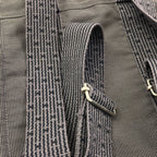 Hermes Her Line a Dos PM Backpack Canvas — view 9