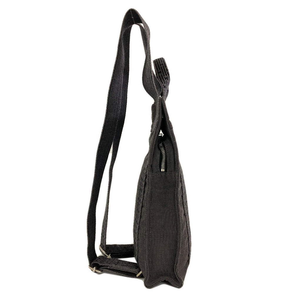 Hermes Her Line a Dos PM Backpack Canvas — view 3