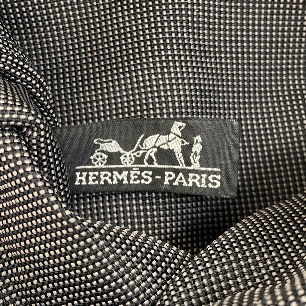 Hermes Her Line a Dos PM Backpack Canvas — view 6