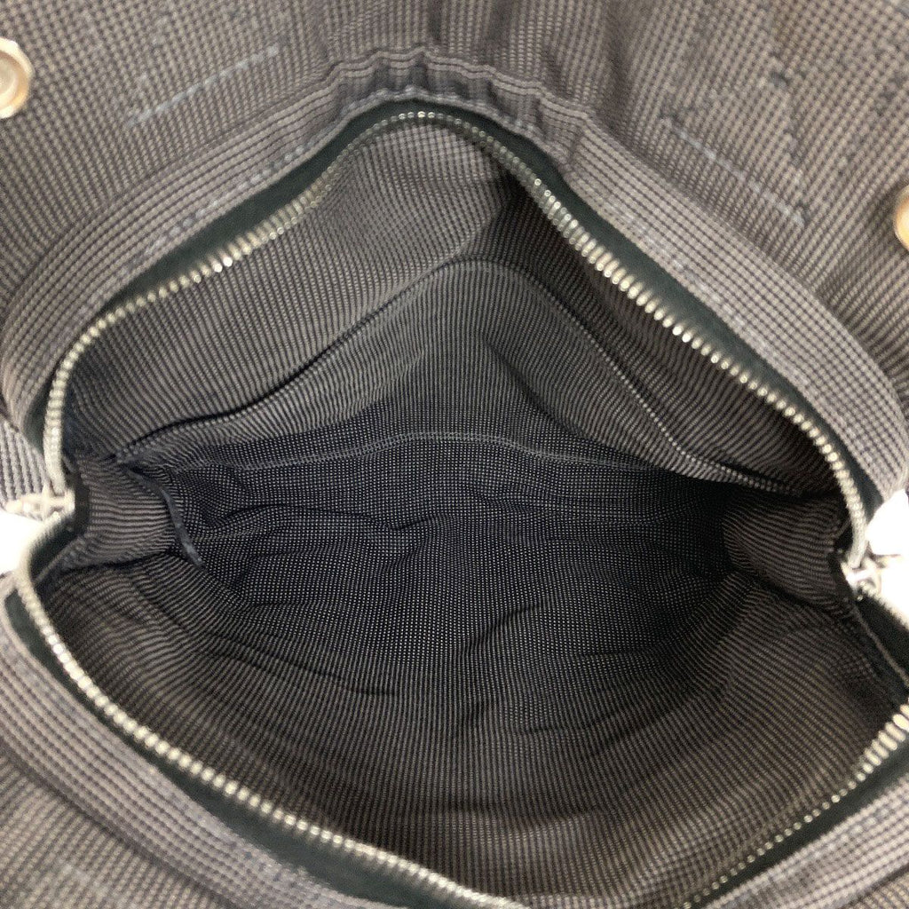 Hermes Her Line a Dos PM Backpack Canvas — view 5