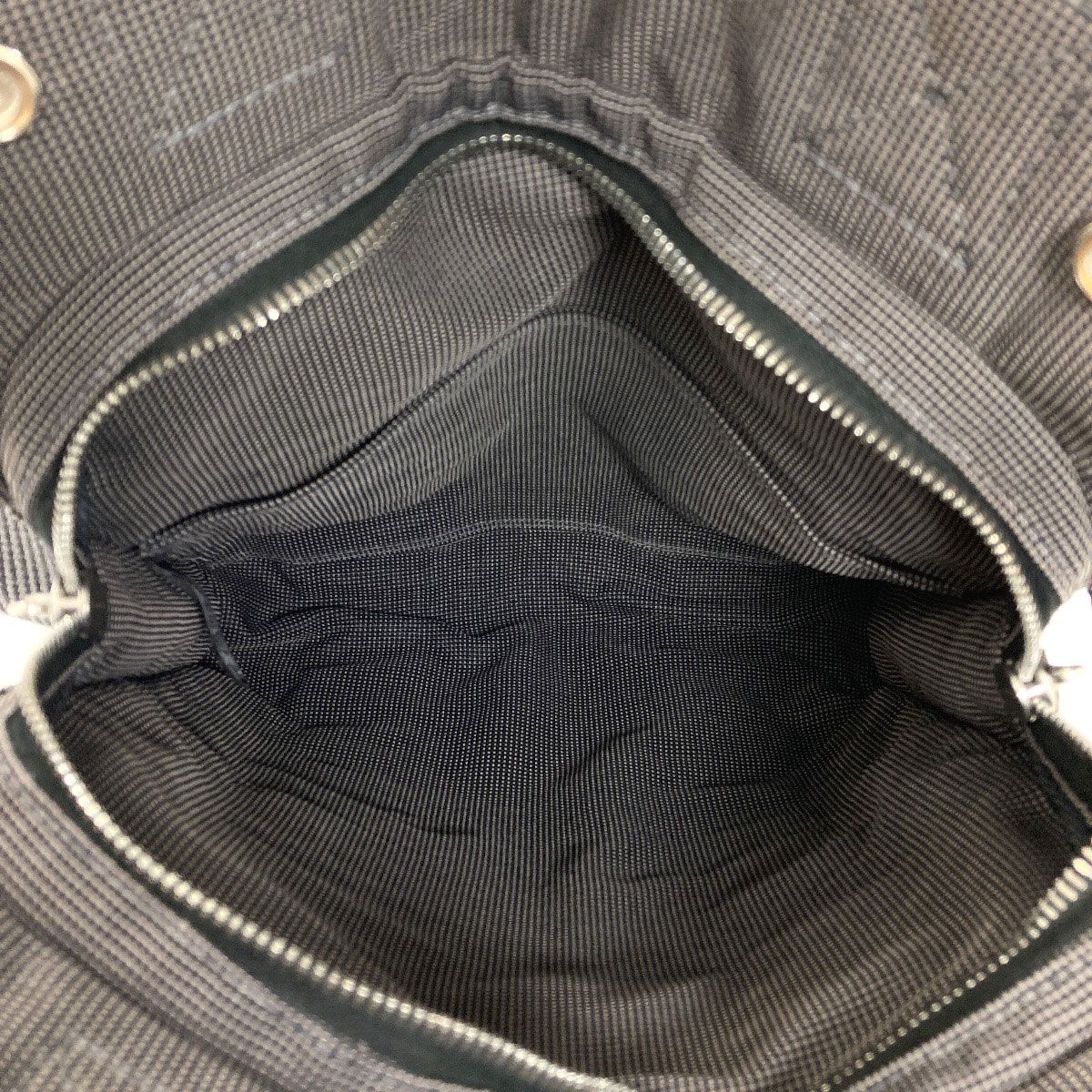 Hermes Her Line a Dos PM Backpack Canvas — view 5