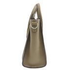 Celine Luggage Nano 2-Way Handbag Calf — view 3