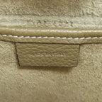 Celine Luggage Nano 2-Way Handbag Calf — view 6