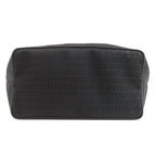 Fendi Zucchino Handbag Canvas — view 4