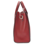 Celine Luggage Nano 2-Way Handbag Calf — view 3
