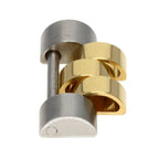 Rolex Datejust Top Link Watch Yellow Gold — view 3