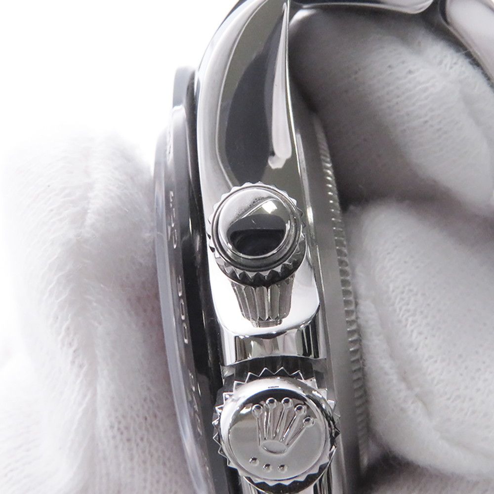 Rolex Cosmograph Daytona Roulette Watch White Dial — view 8