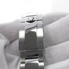 Rolex Cosmograph Daytona Roulette Watch White Dial — view 5