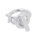 Hermes Ring Croisette GM