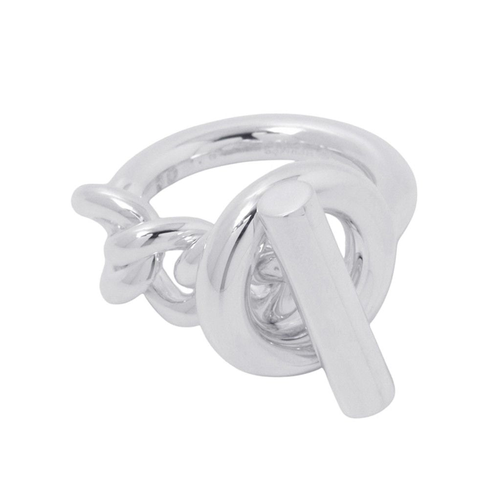 Hermes Ring Croisette GM