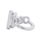 Hermes Ring Croisette GM — view 2