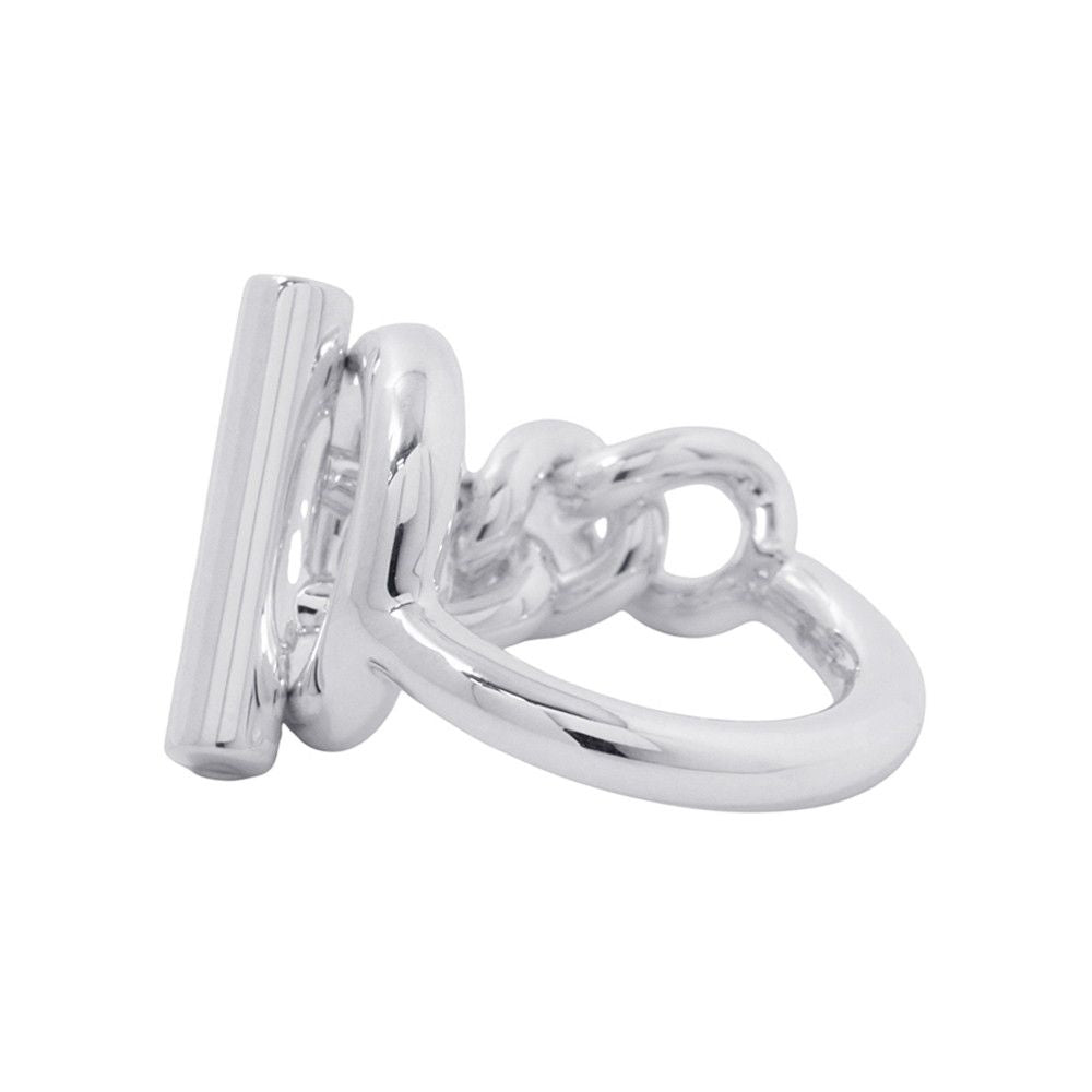 Hermes Ring Croisette GM — view 2