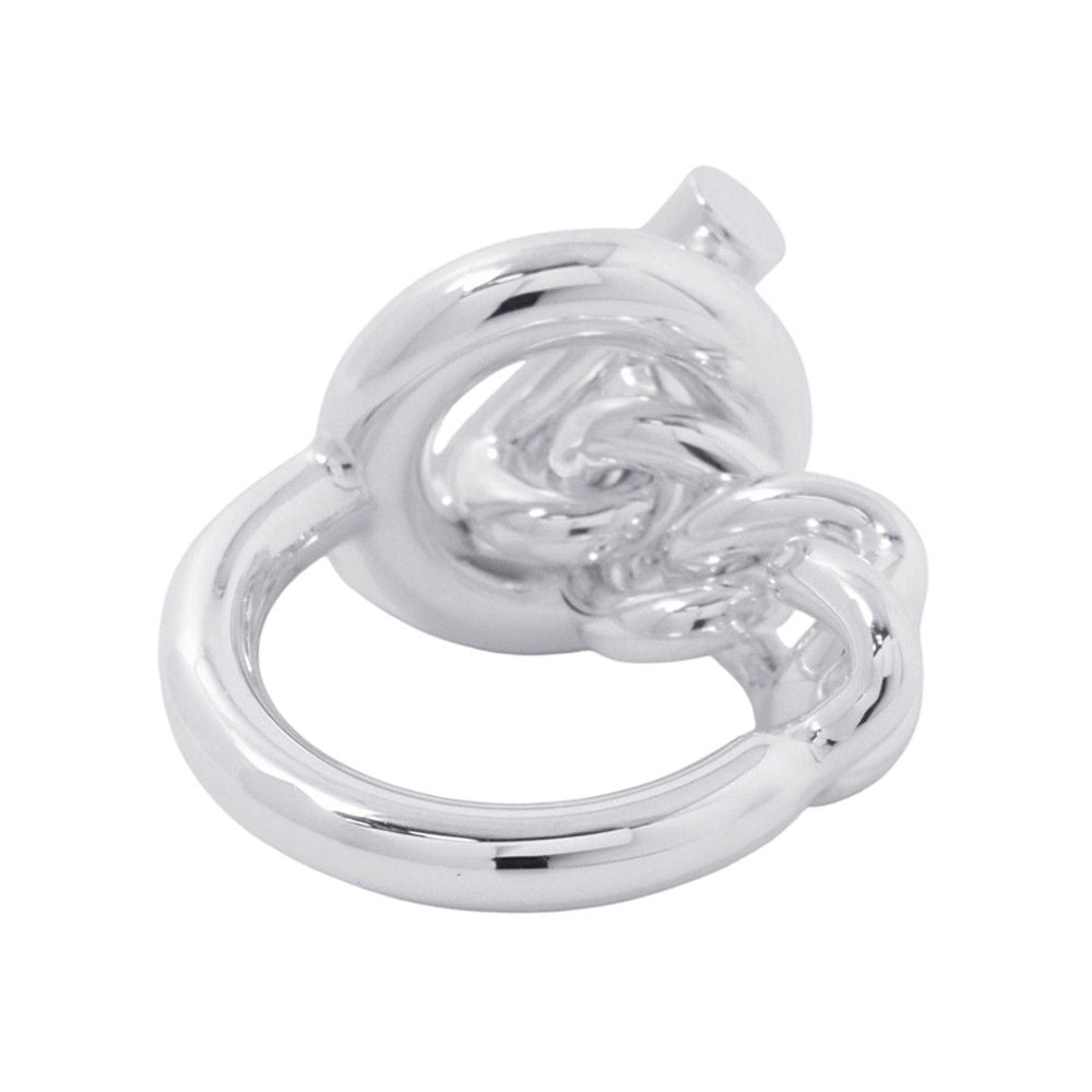 Hermes Ring Croisette GM — view 3