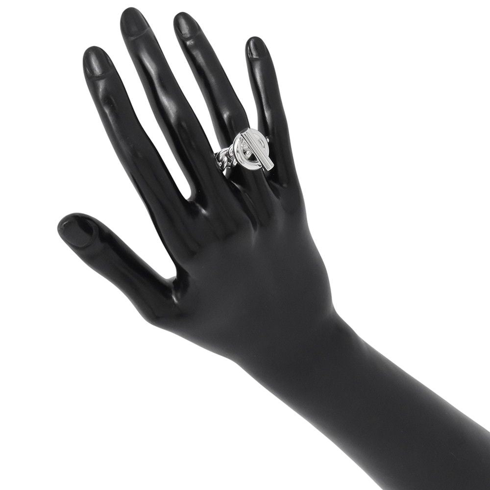 Hermes Ring Croisette GM — view 4