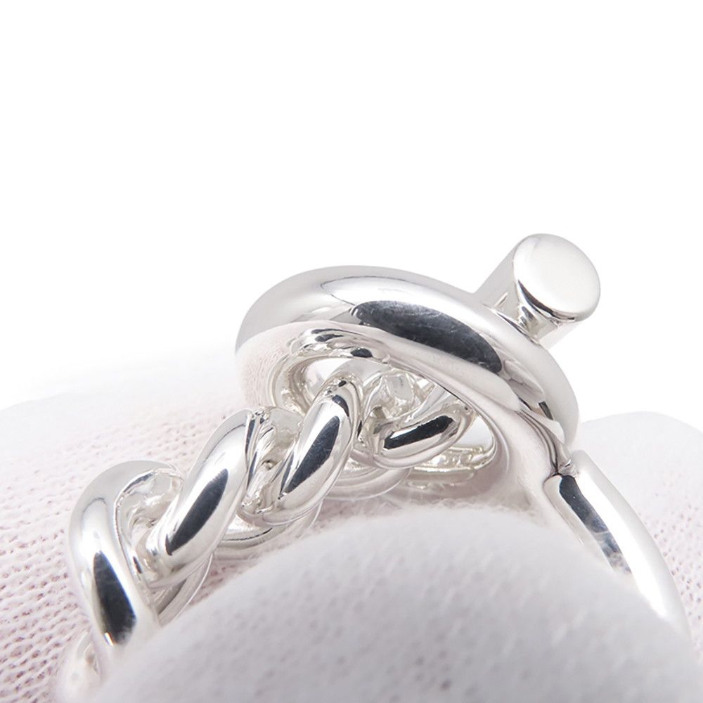 Hermes Ring Croisette GM — view 7