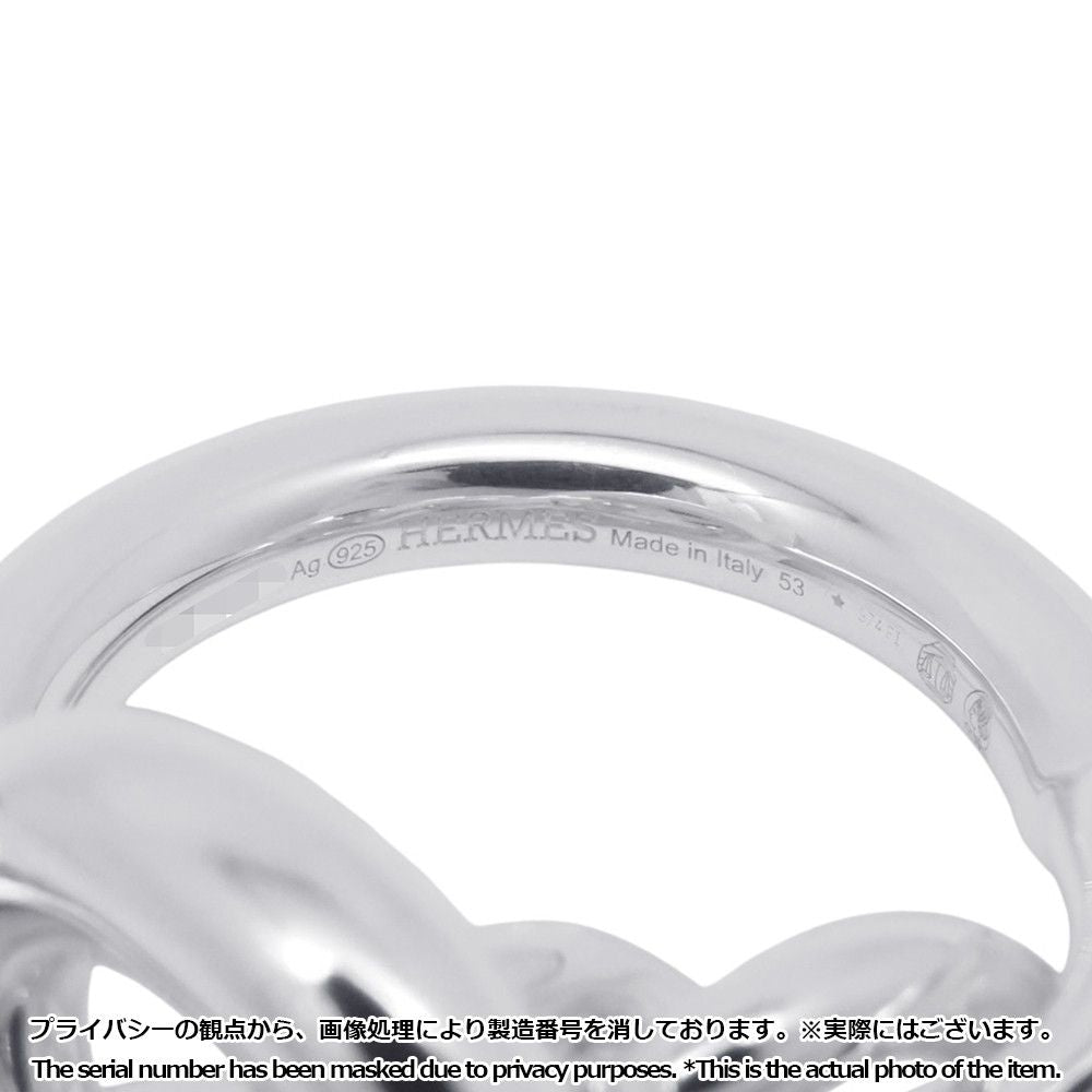Hermes Ring Croisette GM — view 8