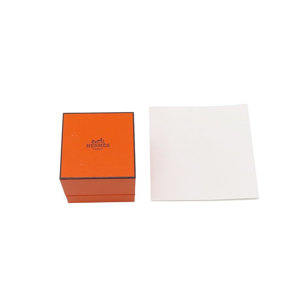 Hermes Ring Collier de Chien PM — view 8