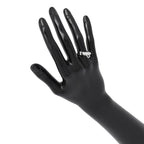 Hermes Ring Collier de Chien PM — view 4