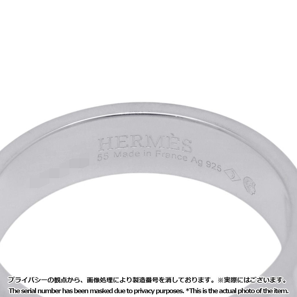Hermes Ring Collier de Chien PM — view 7