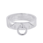 Hermes Ring Collier de Chien PM