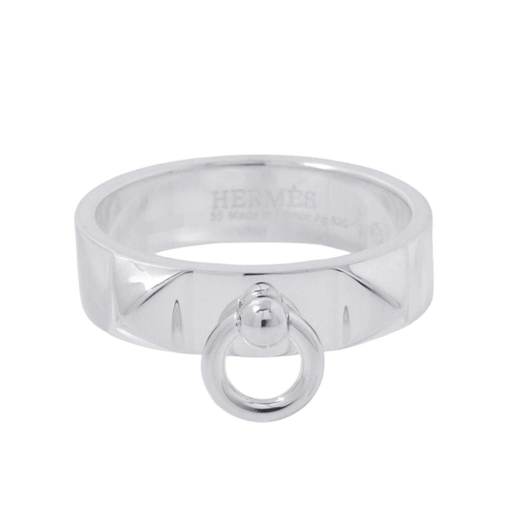 Hermes Ring Collier de Chien PM