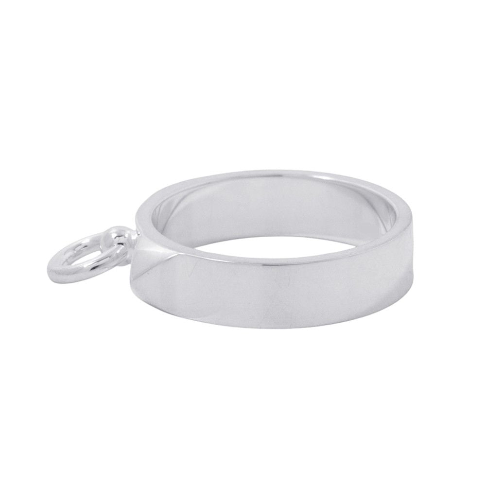 Hermes Ring Collier de Chien PM — view 2