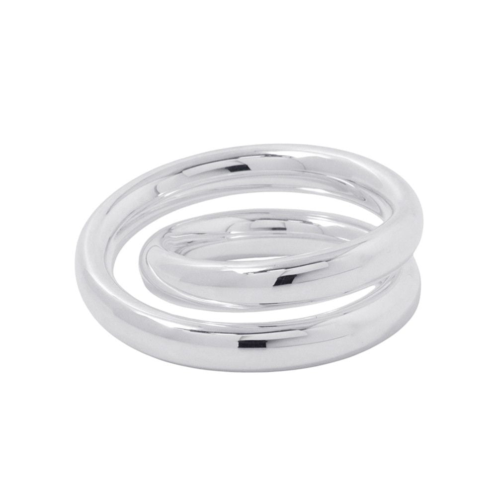 Hermes Ring Vertijus — view 2