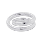 Hermes Ring Vertijus — view 2