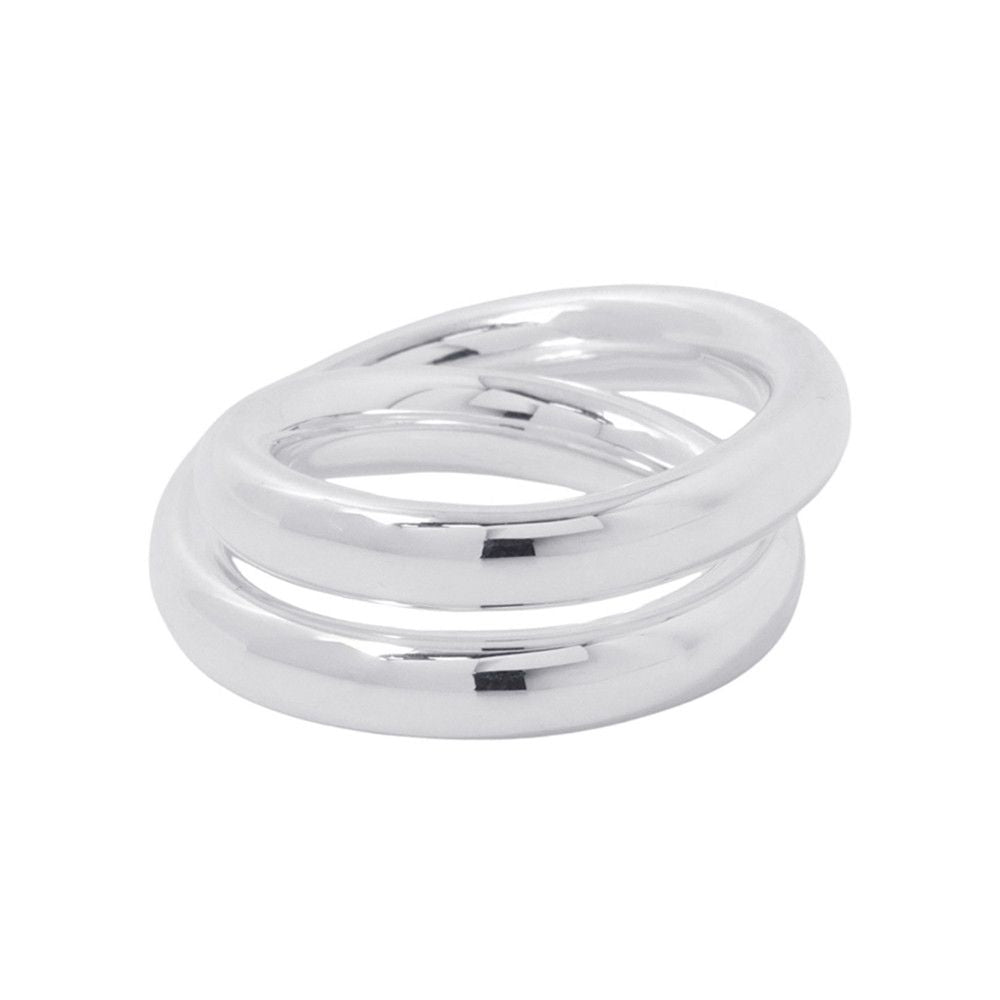 Hermes Ring Vertijus — view 3