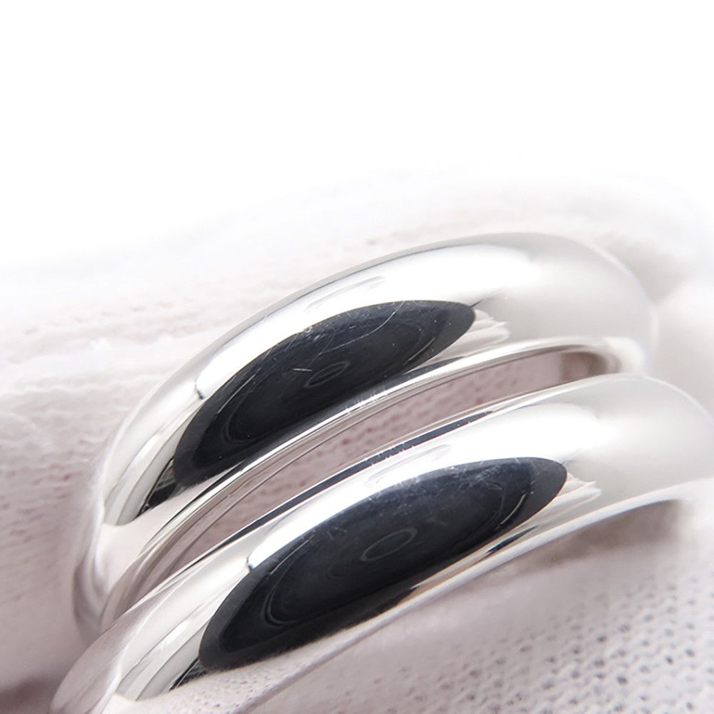 Hermes Ring Vertijus — view 5