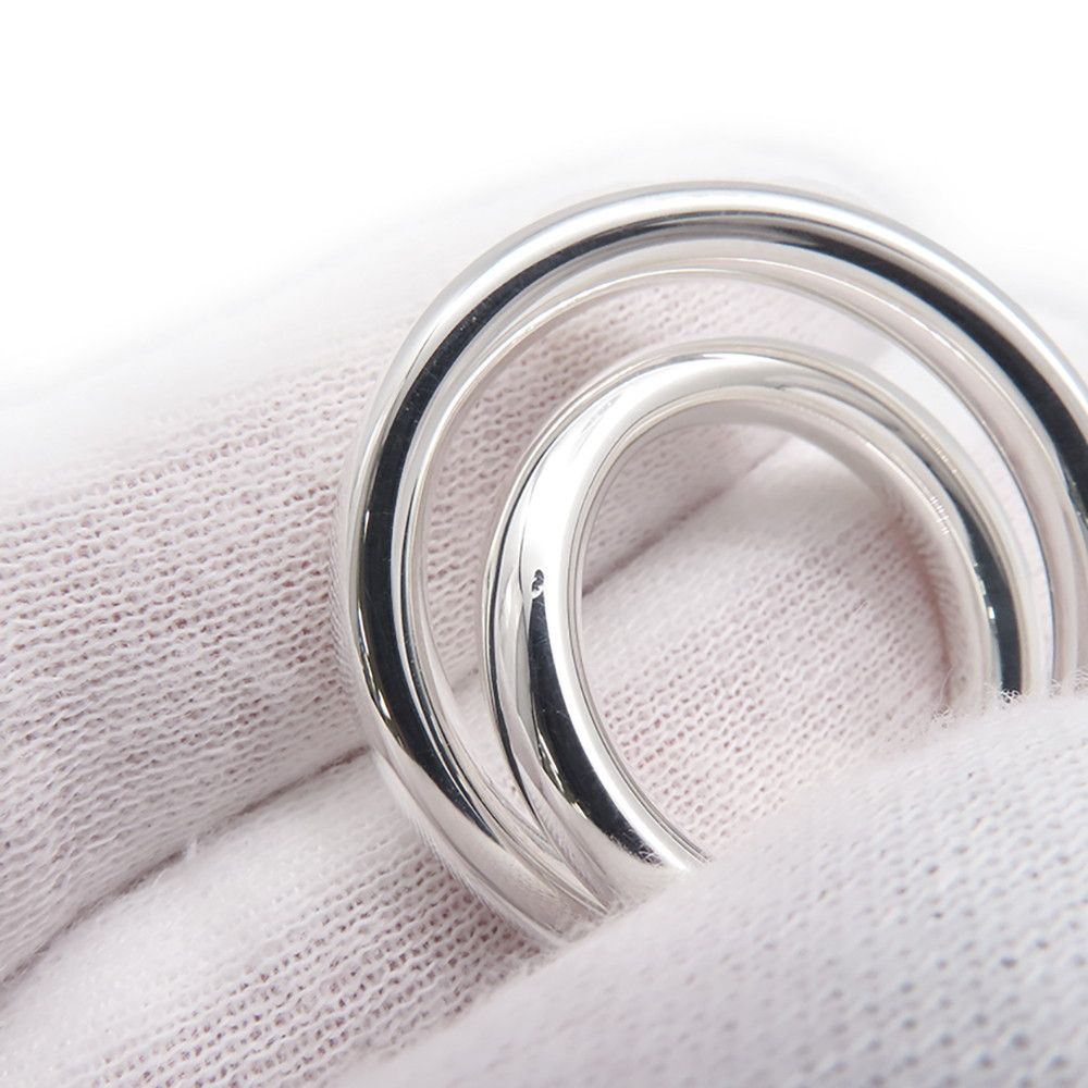 Hermes Ring Vertijus — view 6