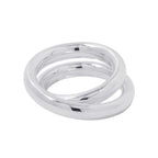 Hermes Ring Vertijus
