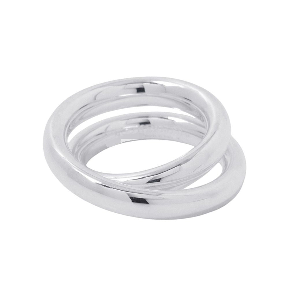 Hermes Ring Vertijus