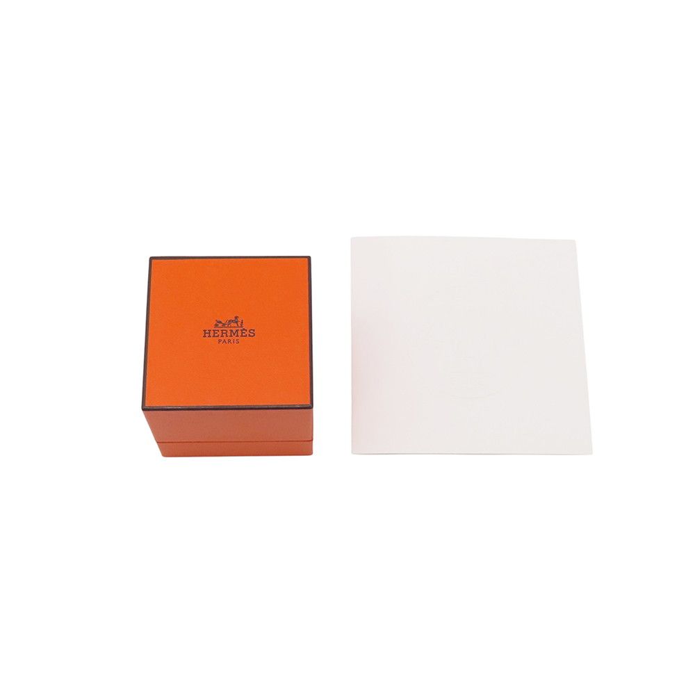 Hermes Ring Chaine D'ancre MM — view 9