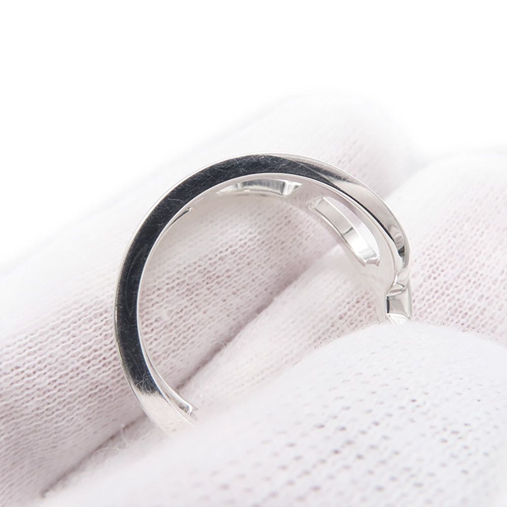 Hermes Ring Chaine D'ancre MM — view 6