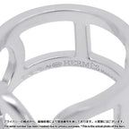 Hermes Ring Chaine D'ancre MM — view 7