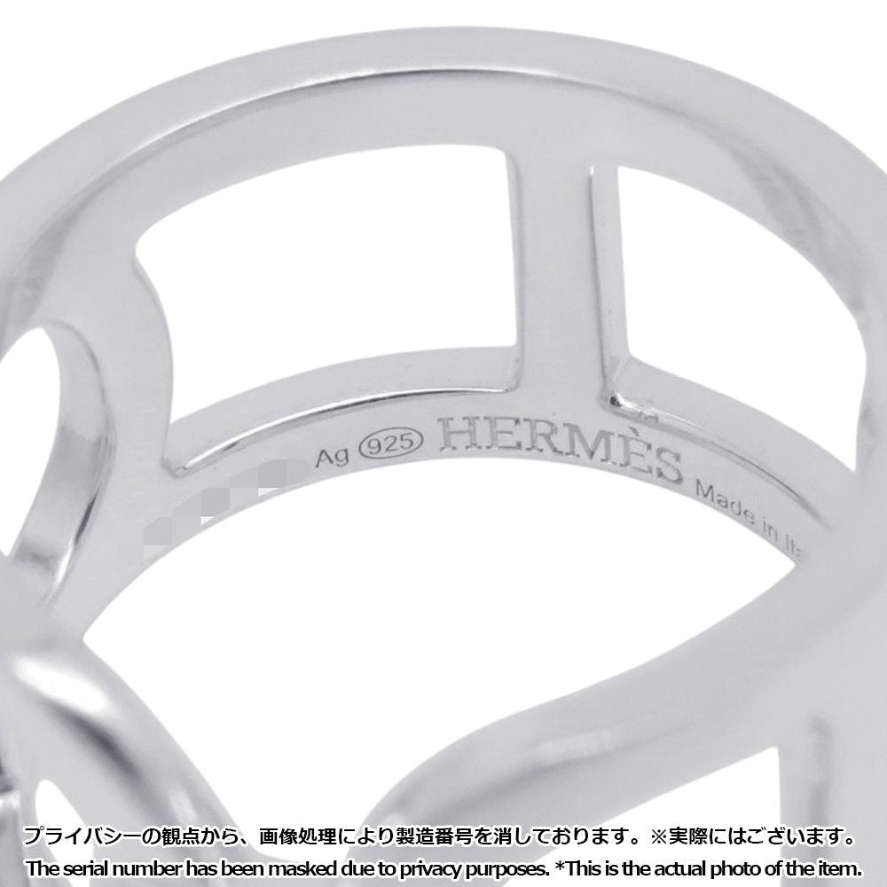 Hermes Ring Chaine D'ancre MM — view 7