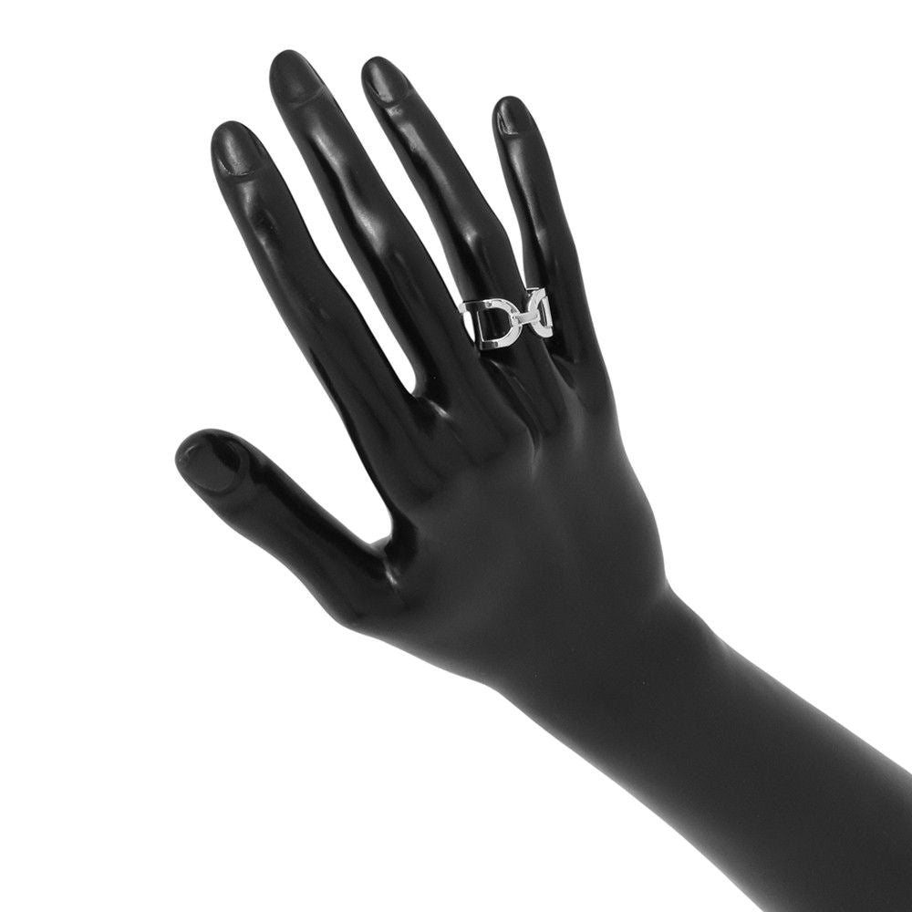 Hermes Ring Chaine D'ancre MM — view 4