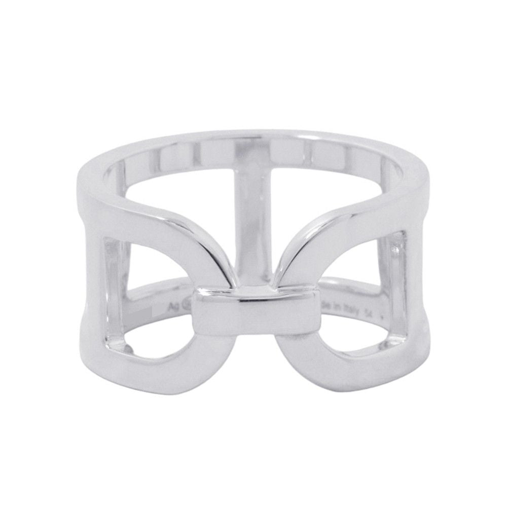 Hermes Ring Chaine D'ancre MM