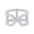 Hermes Ring Chaine D'ancre MM