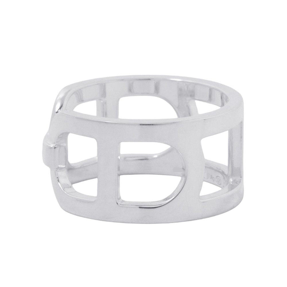 Hermes Ring Chaine D'ancre MM — view 2