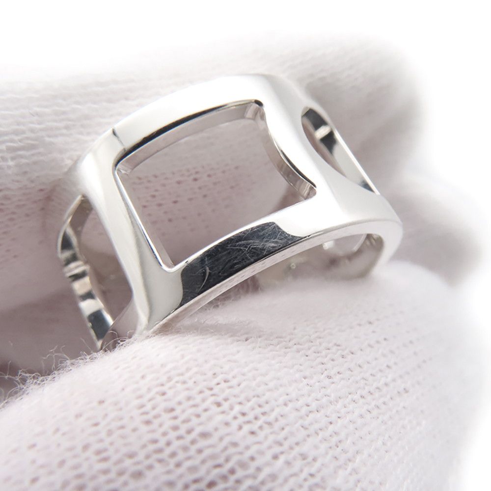 Hermes Ring Chaine D'ancre MM — view 5