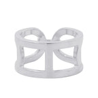 Hermes Ring Chaine D'ancre MM — view 3